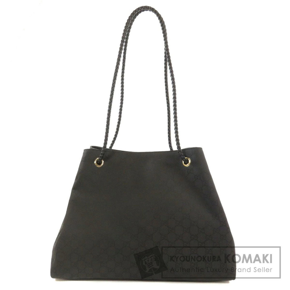 Gucci Gg Gifford Tote Black